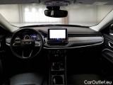  Jeep  Compass JEEP  / 2021 / 5P / SUV 1.3 TURBO T4 110KW BUSINESS DDCT #3