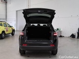  Jeep  Compass JEEP  / 2021 / 5P / SUV 1.3 TURBO T4 110KW BUSINESS DDCT #5