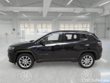  Jeep  Compass JEEP  / 2021 / 5P / SUV 1.3 TURBO T4 110KW BUSINESS DDCT #8