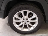  Jeep  Compass JEEP  / 2021 / 5P / SUV 1.3 TURBO T4 110KW BUSINESS DDCT #18