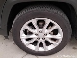  Jeep  Compass JEEP  / 2021 / 5P / SUV 1.3 TURBO T4 110KW BUSINESS DDCT #20