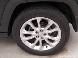  Jeep  Compass JEEP  / 2021 / 5P / SUV 1.3 TURBO T4 110KW BUSINESS DDCT #19
