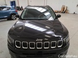  Jeep  Compass JEEP  / 2021 / 5P / SUV 1.3 TURBO T4 110KW BUSINESS DDCT #22