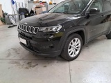  Jeep  Compass JEEP  / 2021 / 5P / SUV 1.3 TURBO T4 110KW BUSINESS DDCT #28