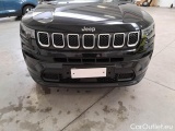  Jeep  Compass JEEP  / 2021 / 5P / SUV 1.3 TURBO T4 110KW BUSINESS DDCT #32