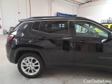  Jeep  Compass JEEP  / 2021 / 5P / SUV 1.3 TURBO T4 110KW BUSINESS DDCT #46