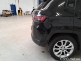  Jeep  Compass JEEP  / 2021 / 5P / SUV 1.3 TURBO T4 110KW BUSINESS DDCT #57