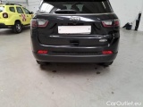  Jeep  Compass JEEP  / 2021 / 5P / SUV 1.3 TURBO T4 110KW BUSINESS DDCT #59