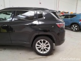  Jeep  Compass JEEP  / 2021 / 5P / SUV 1.3 TURBO T4 110KW BUSINESS DDCT #66