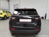  Jeep  Compass JEEP  / 2021 / 5P / SUV 1.3 TURBO T4 110KW BUSINESS DDCT #63