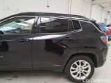  Jeep  Compass JEEP  / 2021 / 5P / SUV 1.3 TURBO T4 110KW BUSINESS DDCT #71