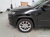  Jeep  Compass JEEP  / 2021 / 5P / SUV 1.3 TURBO T4 110KW BUSINESS DDCT #85