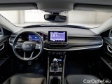  Jeep  Compass JEEP  / 2021 / 5P / SUV 1.6 MJET II 96KW LIMITED #3