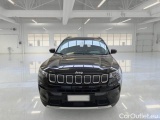  Jeep  Compass JEEP  / 2021 / 5P / SUV 1.6 MJET II 96KW LIMITED #6