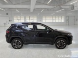  Jeep  Compass JEEP  / 2021 / 5P / SUV 1.6 MJET II 96KW LIMITED #7
