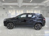  Jeep  Compass JEEP  / 2021 / 5P / SUV 1.6 MJET II 96KW LIMITED #8