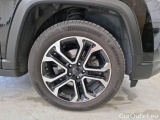  Jeep  Compass JEEP  / 2021 / 5P / SUV 1.6 MJET II 96KW LIMITED #17