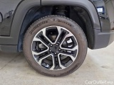  Jeep  Compass JEEP  / 2021 / 5P / SUV 1.6 MJET II 96KW LIMITED #19