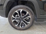  Jeep  Compass JEEP  / 2021 / 5P / SUV 1.6 MJET II 96KW LIMITED #18
