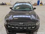  Jeep  Compass JEEP  / 2021 / 5P / SUV 1.6 MJET II 96KW LIMITED #27