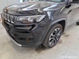  Jeep  Compass JEEP  / 2021 / 5P / SUV 1.6 MJET II 96KW LIMITED #31