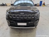  Jeep  Compass JEEP  / 2021 / 5P / SUV 1.6 MJET II 96KW LIMITED #33