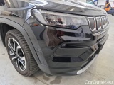  Jeep  Compass JEEP  / 2021 / 5P / SUV 1.6 MJET II 96KW LIMITED #35