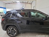  Jeep  Compass JEEP  / 2021 / 5P / SUV 1.6 MJET II 96KW LIMITED #43