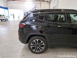  Jeep  Compass JEEP  / 2021 / 5P / SUV 1.6 MJET II 96KW LIMITED #47