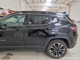  Jeep  Compass JEEP  / 2021 / 5P / SUV 1.6 MJET II 96KW LIMITED #59