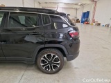  Jeep  Compass JEEP  / 2021 / 5P / SUV 1.6 MJET II 96KW LIMITED #57
