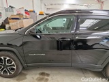  Jeep  Compass JEEP  / 2021 / 5P / SUV 1.6 MJET II 96KW LIMITED #64