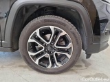  Jeep  Compass JEEP  / 2021 / 5P / SUV 1.6 MJET II 96KW LIMITED #75