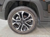  Jeep  Compass JEEP  / 2021 / 5P / SUV 1.6 MJET II 96KW LIMITED #77