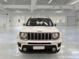  Jeep  Patriot JEEP RENEGADE / 2018 / 5P / SUV 1.0 T3 120CV LIMITED #5