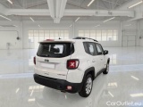  Jeep  Patriot JEEP RENEGADE / 2018 / 5P / SUV 1.0 T3 120CV LIMITED #2