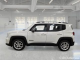  Jeep  Patriot JEEP RENEGADE / 2018 / 5P / SUV 1.0 T3 120CV LIMITED #7