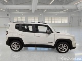  Jeep  Patriot JEEP RENEGADE / 2018 / 5P / SUV 1.0 T3 120CV LIMITED #6