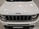  Jeep  Patriot JEEP RENEGADE / 2018 / 5P / SUV 1.0 T3 120CV LIMITED #32