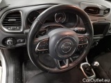  Jeep  Patriot JEEP RENEGADE / 2018 / 5P / SUV 1.0 T3 120CV LIMITED #108