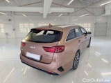  KIA  Cee'd KIA CEED SPORTSWAGON / 2018 / 5P / STATION WAGON 1.6 CRDI 136 CV MHEV DCT BUSINESS CLASS #2