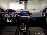  KIA  Cee'd KIA CEED SPORTSWAGON / 2018 / 5P / STATION WAGON 1.6 CRDI 136 CV MHEV DCT BUSINESS CLASS #3