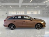  KIA  Cee'd KIA CEED SPORTSWAGON / 2018 / 5P / STATION WAGON 1.6 CRDI 136 CV MHEV DCT BUSINESS CLASS #6