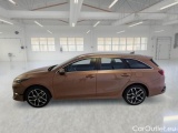  KIA  Cee'd KIA CEED SPORTSWAGON / 2018 / 5P / STATION WAGON 1.6 CRDI 136 CV MHEV DCT BUSINESS CLASS #7