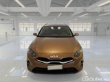  KIA  Cee'd KIA CEED SPORTSWAGON / 2018 / 5P / STATION WAGON 1.6 CRDI 136 CV MHEV DCT BUSINESS CLASS #5