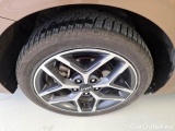  KIA  Cee'd KIA CEED SPORTSWAGON / 2018 / 5P / STATION WAGON 1.6 CRDI 136 CV MHEV DCT BUSINESS CLASS #17