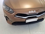  KIA  Cee'd KIA CEED SPORTSWAGON / 2018 / 5P / STATION WAGON 1.6 CRDI 136 CV MHEV DCT BUSINESS CLASS #33