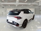  KIA  Sportage KIA  / 2021 / 5P / SUV 1.6 CRDI MHEV GT-LINE PLUS 4WD DCT #2