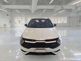  KIA  Sportage KIA  / 2021 / 5P / SUV 1.6 CRDI MHEV GT-LINE PLUS 4WD DCT #6