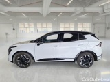  KIA  Sportage KIA  / 2021 / 5P / SUV 1.6 CRDI MHEV GT-LINE PLUS 4WD DCT #8
